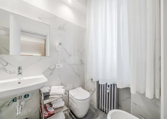 Navigli בית הארחה מילאנו