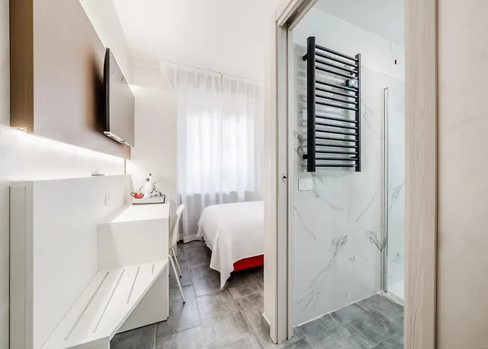 Navigli 4* Milán