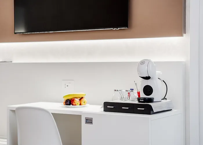 Navigli בית הארחה