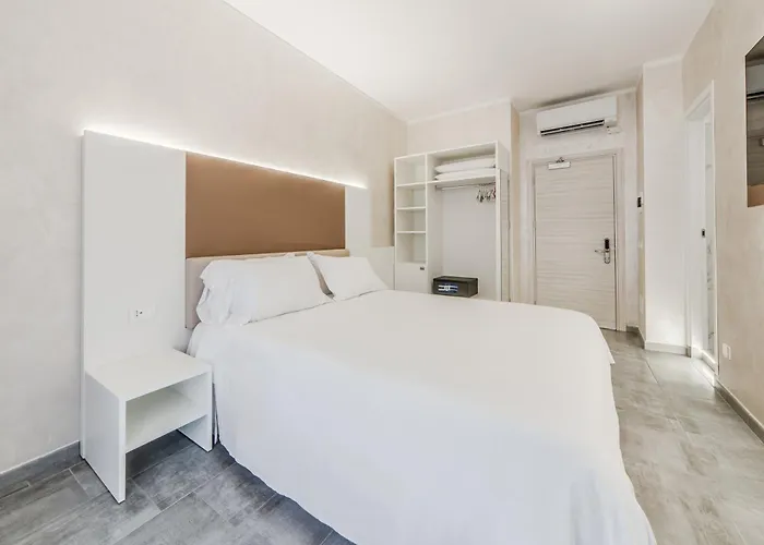 בית הארחה Navigli