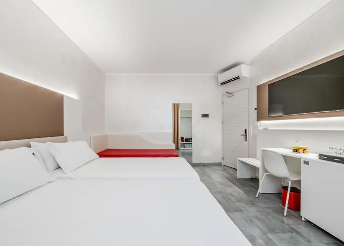 בית הארחה Navigli 4*