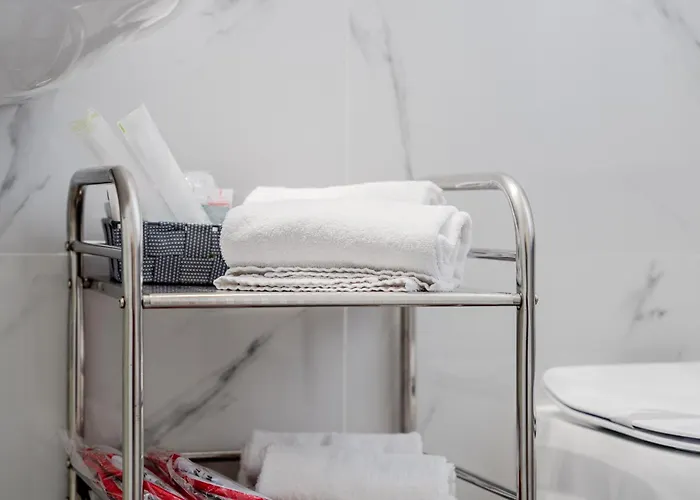 בית הארחה Navigli מילאנו