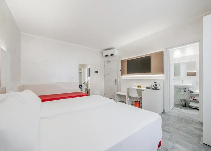 בית הארחה Navigli