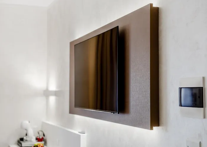 Navigli Pensjonat 4*
