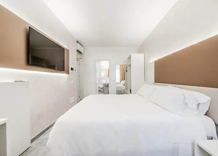 בית הארחה Navigli 4*