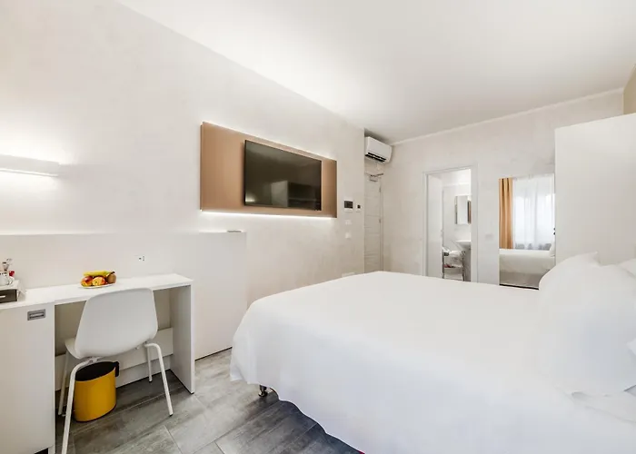 Navigli בית הארחה מילאנו