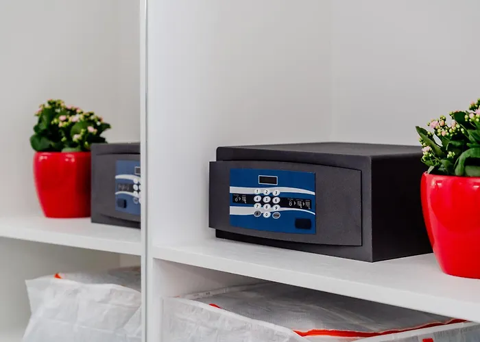 Navigli בית הארחה