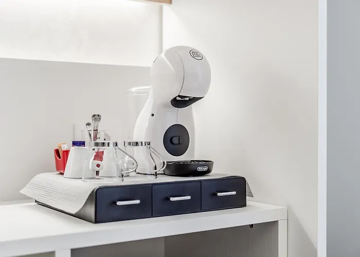 Navigli בית הארחה