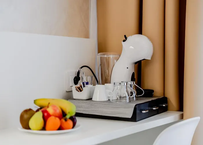 Navigli בית הארחה 4*