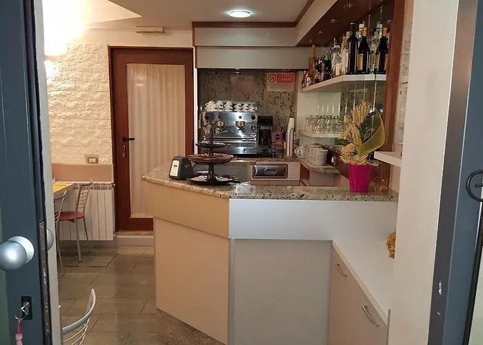 Otel Le Querce Milano