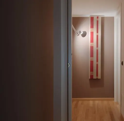 Fifty Eight Center Apartamento