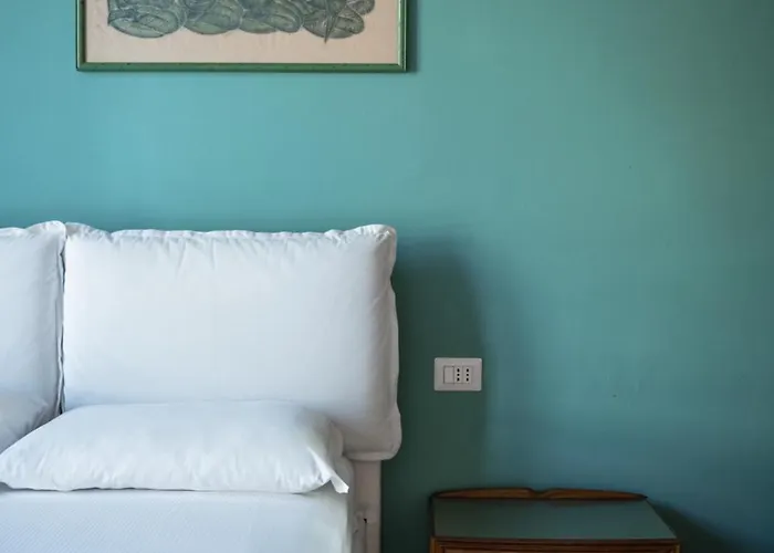 Marco Aurelio Liberty Bilo Apartment *