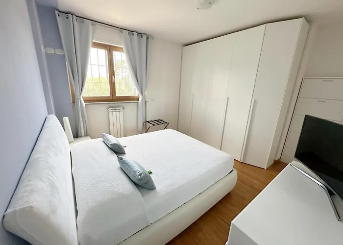Apartment Torakiki's Linate Airport M2 Lambrate Milan