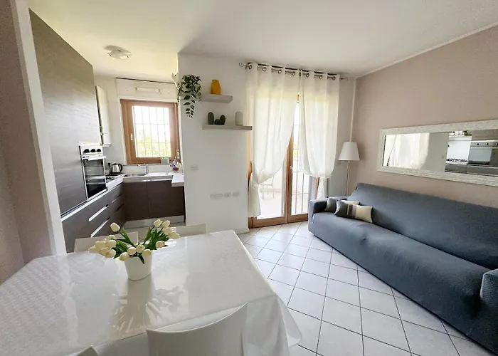 Torakiki's Linate Airport M2 Lambrate Apartmán