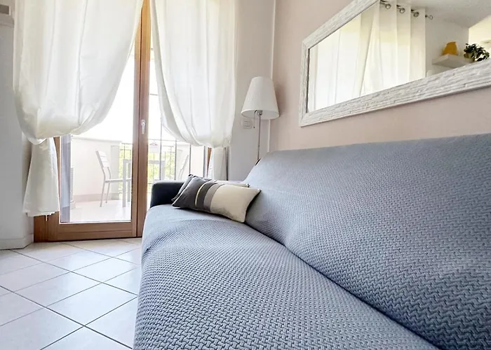 Apartmán Torakiki's Linate Airport M2 Lambrate