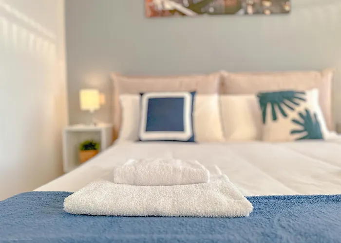 D'adda 16 - Luminosa - 3 Min Dal Naviglio Daire Milano