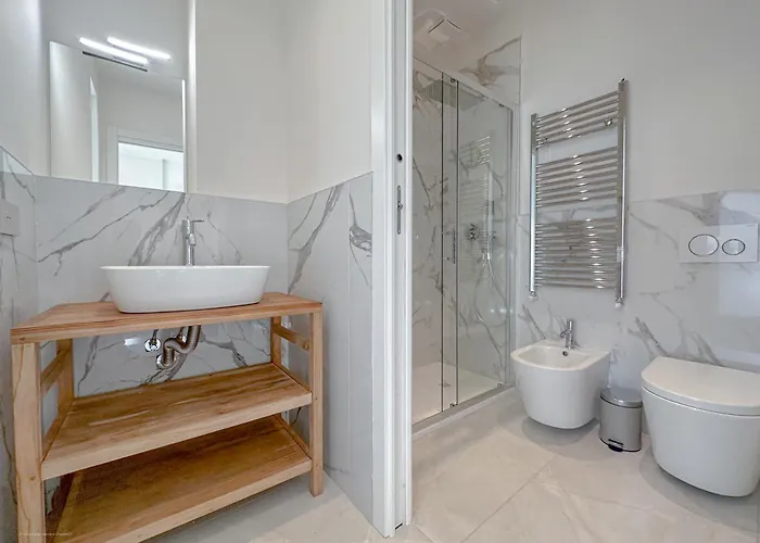 Daire D'adda 16 - Luminosa - 3 Min Dal Naviglio Milano