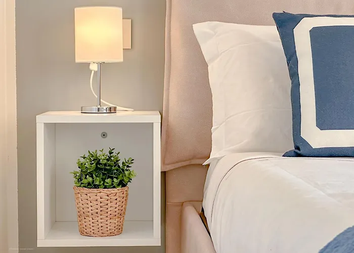 D'adda 16 - Luminosa - 3 Min Dal Naviglio *