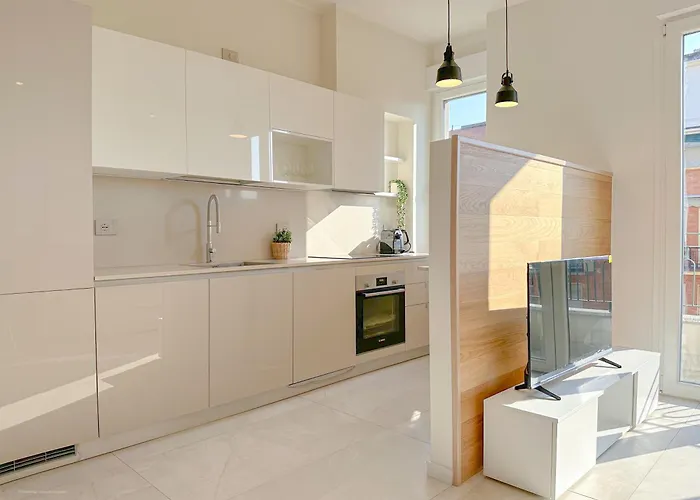 D'adda 16 - Luminosa - 3 Min Dal Naviglio Daire *