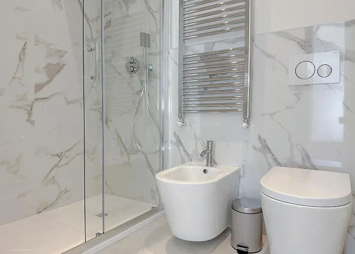 D'adda 16 - Luminosa - 3 Min Dal Naviglio * Milano