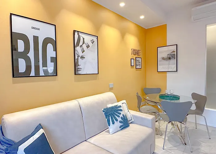 D'adda 16 - Luminosa - 3 Min Dal Naviglio