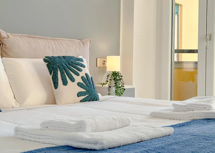 D'adda 16 - Luminosa - 3 Min Dal Naviglio Daire *