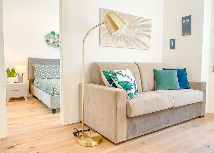 Banfi - Park View Milán