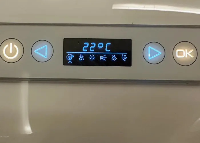 Banfi Luxury - Sauna Jacuzzi Privati * Milán