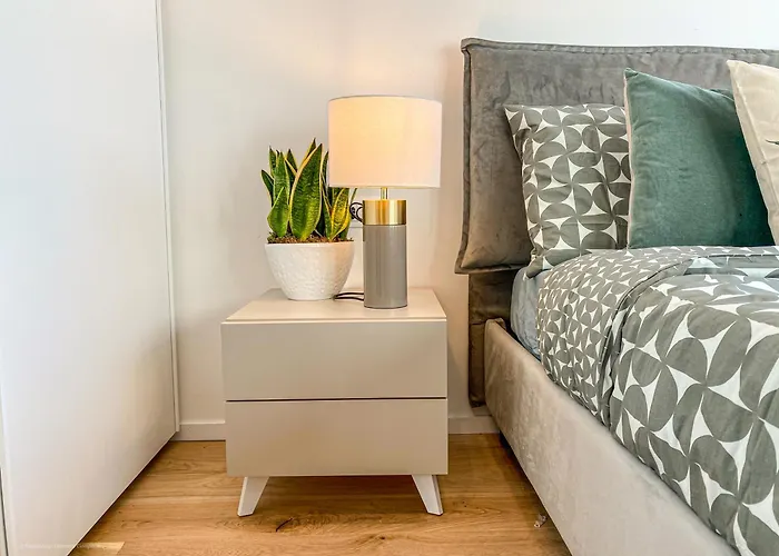 Banfi Luxury - Sauna Jacuzzi Privati