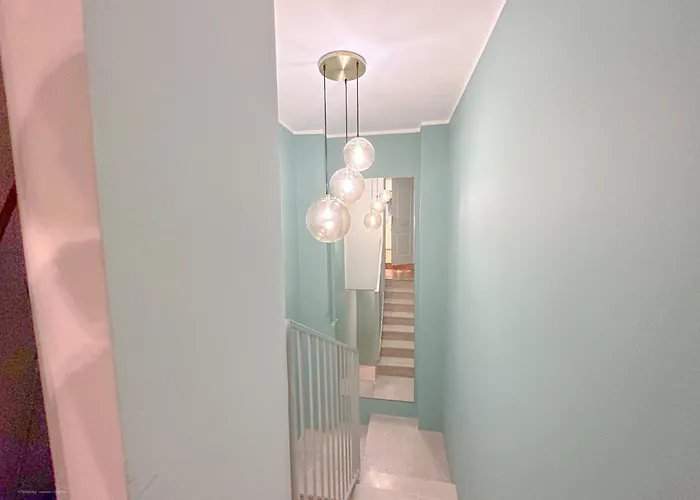 Banfi Luxury - Sauna Jacuzzi Privati Milano