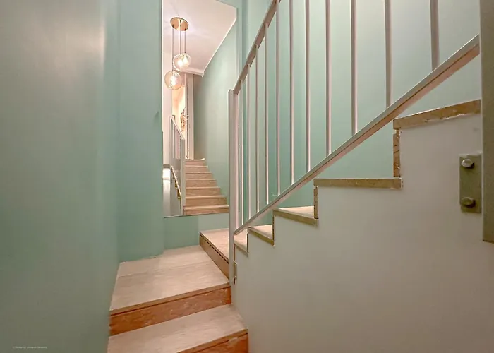 Banfi Luxury - Sauna Jacuzzi Privati *