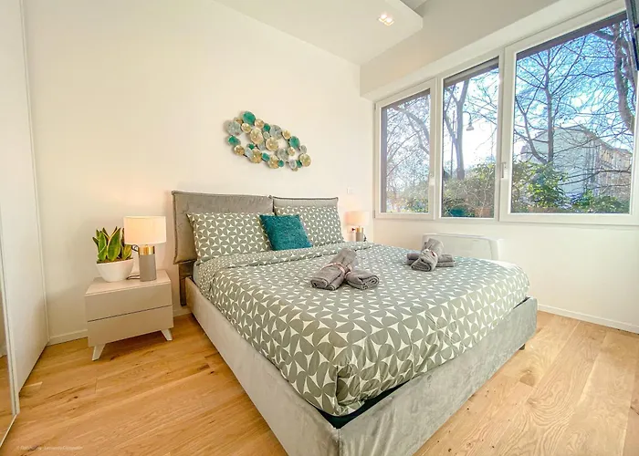 Banfi - Park View Milán