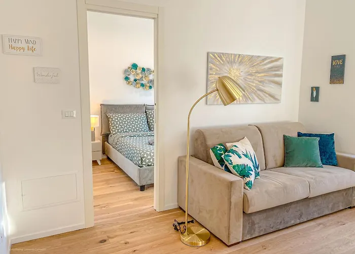 Banfi - Park View * Milán