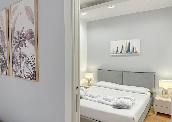 Lägenhet Banfi Luxury - Sauna Jacuzzi Privati Milano