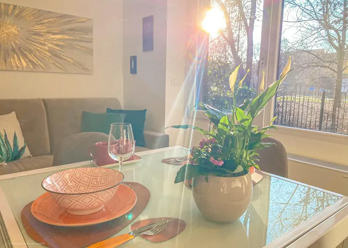 Banfi - Park View * Milán