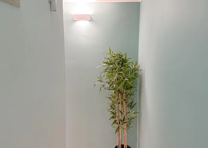 Banfi Luxury - Sauna Jacuzzi Privati Lägenhet