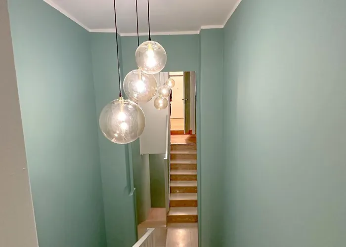 Lägenhet Banfi Luxury - Sauna Jacuzzi Privati *