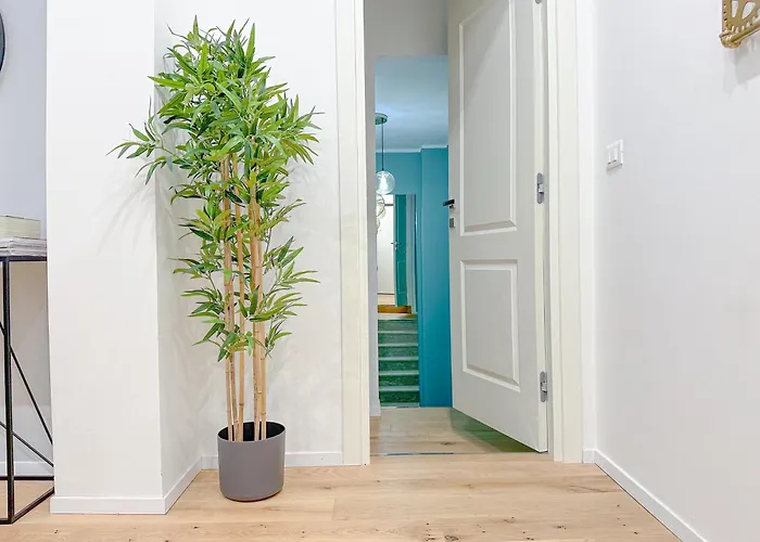 Banfi Luxury - Sauna Jacuzzi Privati *