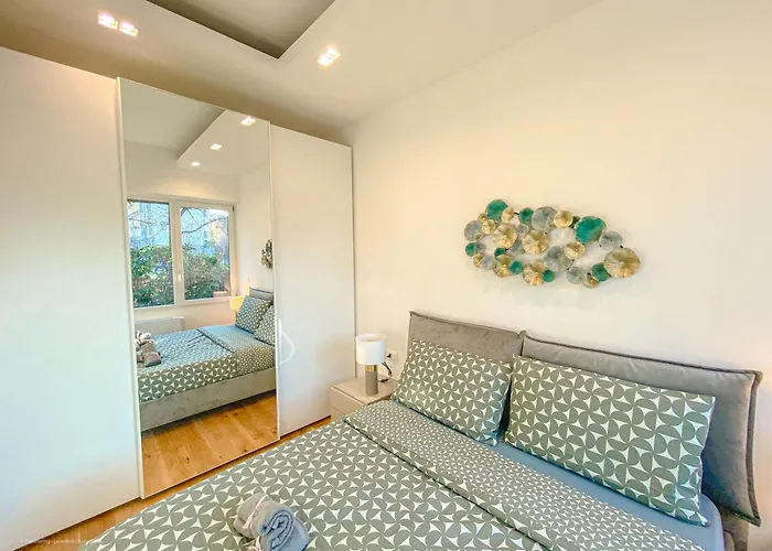 Banfi - Park View Milán