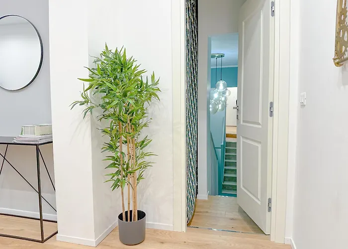 Lägenhet Banfi Luxury - Sauna Jacuzzi Privati *