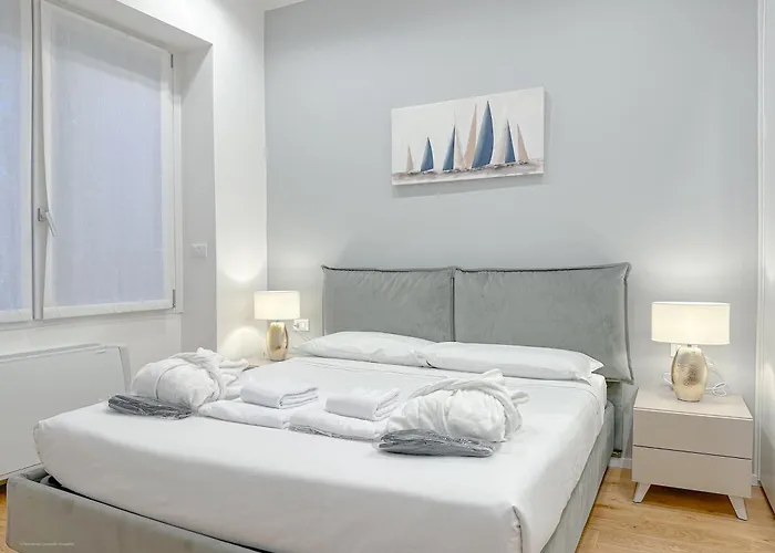 Banfi Luxury - Sauna Jacuzzi Privati Milano