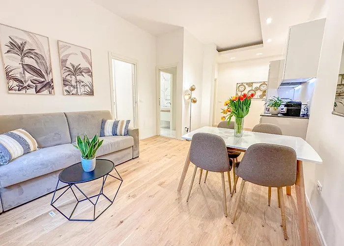 Banfi Luxury - Sauna Jacuzzi Privati Lägenhet *