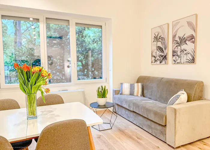 Banfi Luxury - Sauna Jacuzzi Privati Milano