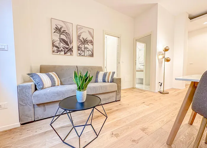 Lägenhet Banfi Luxury - Sauna Jacuzzi Privati