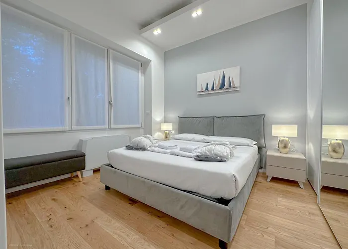 Banfi Luxury - Sauna Jacuzzi Privati * Milano