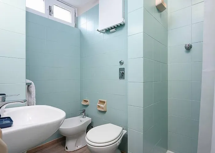 Classbnb - A 1 Kilometro Dal Politecnico דירה