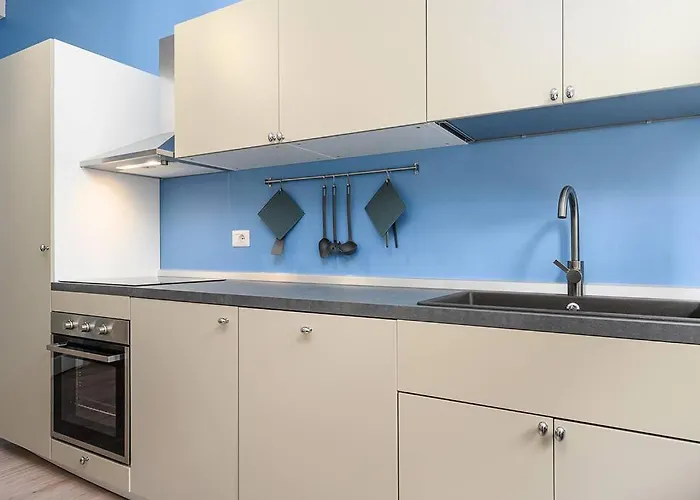 Classbnb - A 1 Kilometro Dal Politecnico Mailand