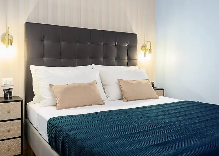 Classbnb - A 1 Kilometro Dal Politecnico Apartment Mailand