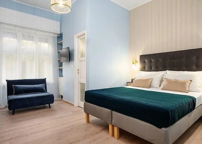 Classbnb - A 1 Kilometro Dal Politecnico 米兰