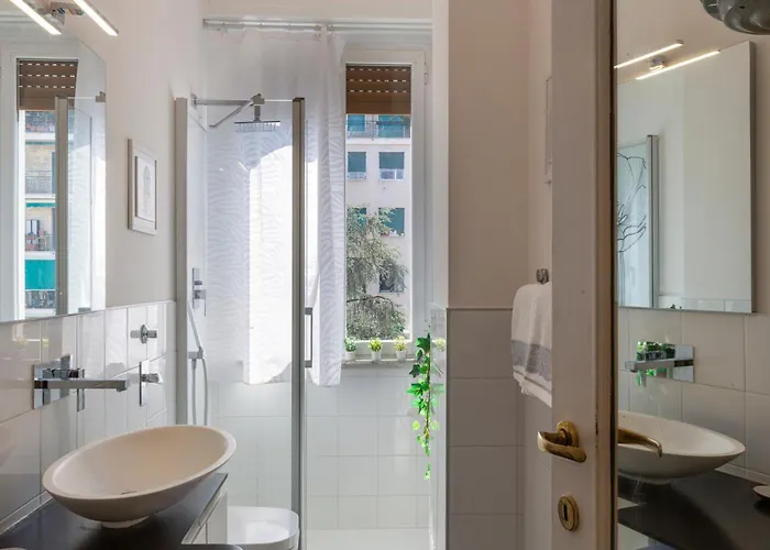 Coronelli - Flower District Milão